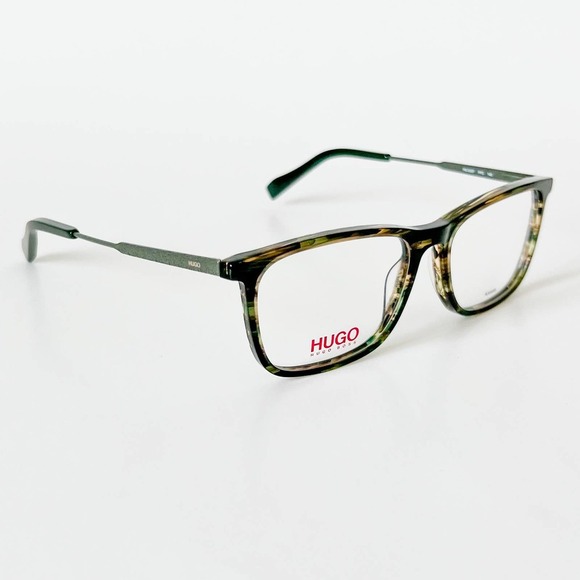 HUGO BOSS Eyeglasses HG0307 PF3 NEW!!! - Picture 2 of 10